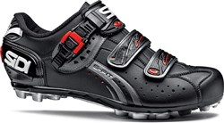 SIDI MTB Dominator 5 Fit Mega Cycling Shoes
