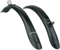 SKS Beavertail 26" / 700c Mudguard Set