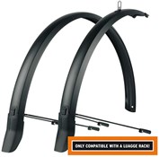 SKS Bluemels Mudguard Single U-Stay