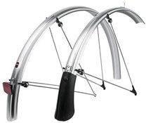 SKS Bluemels Reflective Mudguard Set