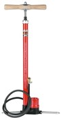SKS Rennkompressor 50th Anniversary Track / Floor Pump