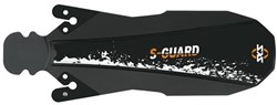 SKS S-Guard Rear Mud Guard