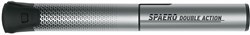 SKS Spaero Double Action Pump