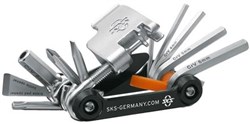 SKS Tom 18 Mini Tool