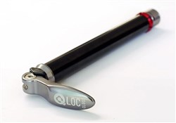 SR Suntour 20mm QLC Axle