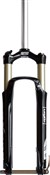 SR Suntour Axon RLD 15QLC 100mm Travel 26" Suspension Fork 2016