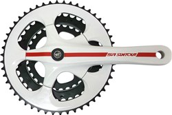 SR Suntour CW-VX-T 30/39/50T Triple Chainset
