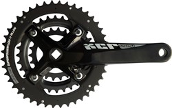 SR Suntour CW-XCR-T424 22/32/44T Chainset