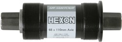 SR Suntour Hexagon XCM Bottom Bracket