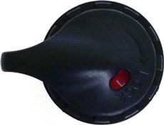 SR Suntour MLO Top Cap Assembly