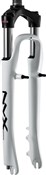 SR Suntour NVX 700c Suspension Fork - 75mm Travel 2016