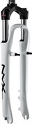 SR Suntour NVX 75mm Travel 700c Suspension Fork - Disc & V-Brake (International Standard) 2016