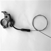 SR Suntour RC-RLO Remote Lockout Lever