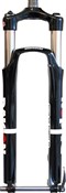 SR Suntour Raidon RL AIR 15QLOC 100mm Travel 29" Suspension Fork 2016