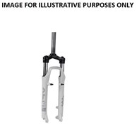 SR Suntour XCM Lockout Suspension Fork 80mm