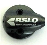 SR Suntour XCR Remote Lockout Top Cap