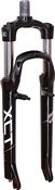 SR Suntour XCT-V4-V 80mm Travel 26" x 1" Suspension Fork 2016