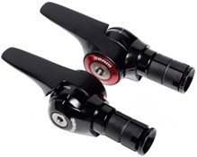 SRAM 1190 R2C Carbon 11 Speed TT Shifter Set