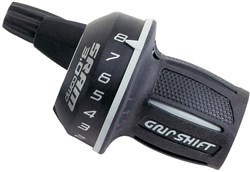 SRAM 3.0 Grip Shift Twist Shifter