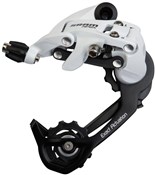 SRAM Apex White WiFLi Road Rear Derailleur