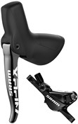 SRAM Apex1 Hydraulic Disc Brake DirectMount (Rotor & Bracket Sold Separately)