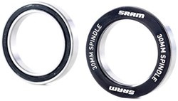 SRAM BB30 Bearing Assembly
