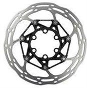 SRAM Centerline 2 Piece Disc Brake Rotor - Includes Ti Rotor Bolts