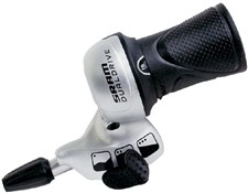 SRAM DualDrive 27 Speed Gripshift Shifter