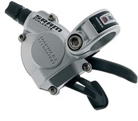 SRAM DualDrive 3 Speed Left Hand Trigger Shifter