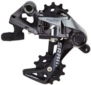 SRAM Force1 Rear Derailleur Medium Cage 11-Speed