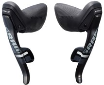 SRAM Force22 Shift/Brake Lever Set 11Speed Rear Yaw Front