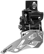 SRAM Front Derailleur GX 2x11 - High Direct Mount Bottom Pull