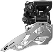 SRAM Front Derailleur GX 2x11 Mid Direct Mount Top Pull