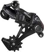 SRAM GX 1x11-Speed Long Cage - Red