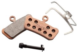 SRAM Guide/ Avid Trail Disc Brake Pads