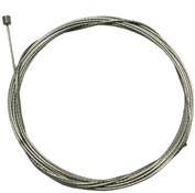 SRAM PitStop Stainless 1.1mm Derailleur Inner Cable (TT & Tandem)