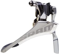 SRAM RED 10 Speed Front Derailleur Yaw Braze-on with Chain Spotter
