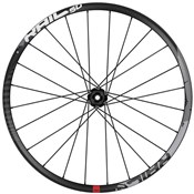 SRAM Rail 50 27.5 UST Tubeless MTB Wheels