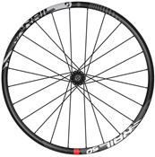 SRAM Rail 50 UST Tubeless Rear Wheel - XD Driver Body for XX1 (11spd) (Inc. QR & 12mm Through Axle Caps)