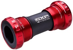 SRAM Red GXP BlackBox Cups Bottom Bracket with Ceramic Bearings
