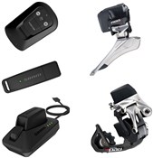 SRAM Red eTAP Electronic Aero Groupset