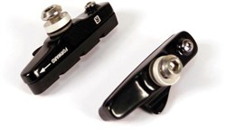 SRAM Rival Brake Pad and Holder (Pair)