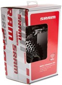SRAM Rival WiFli Climber Kit - Rear Derailleur / PG-1050 10sp Cassette / PC1051 10sp Chain
