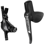 SRAM Rival22 Shift/Hydraulic Disc Brake 11-Speed Rear Shift Front Brake