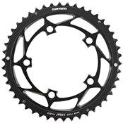 SRAM Road Chain Ring 46T 11 Speed Yaw S2 Hidden Bolt/Non-Hidden Bolt 110 - 5mm BB30 or GXP (46-36)