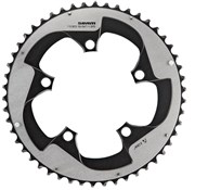 SRAM Road Chain Ring 50T 11 Speed Yaw S3 Hidden Bolt/Non-Hidden Bolt 110 - 5mm BB30 or GXP (50-34)