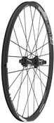 SRAM Roam 40 29 inch UST Clincher Rear Wheel - Tubeless Compatible