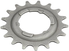 SRAM Sprocket 20t Offset for Internal Gear Hubs