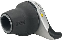 SRAM T3 3 Speed Twist Shifter Set (Not Including Grips)