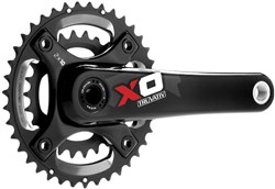 SRAM X0 MTB Chainset